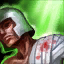 Heal historical spell icon