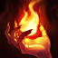 점화 historical spell icon