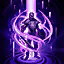 Teleport historical spell icon